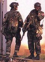 Delta Force Operators