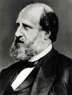 Boss Tweed -- The Plundering Politician