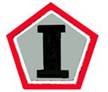 1st Army Group Insignia
