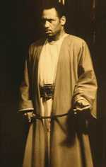 Robeson as Othello