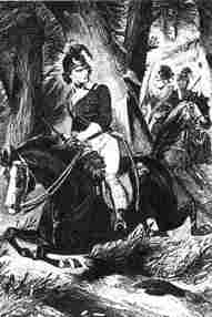 The Swamp Fox -- General Francis Marion